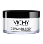 Vichy Make up Linea Trucco Dermablend Fissatore in Polvere Trasparente 35 g