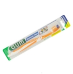 GUM Linea Igiene Dentale Quotidiana Maximum Clean Spazzolino Medio Regular