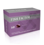 Avantgarde Linea Articolazioni Sane Fish Factor Articolazioni 60 Perle Piccole