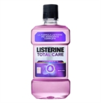 Listerine Linea Igiene Orale Quotidiana Total Care 6 in 1 Colluttorio 500 ml