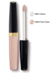 EuPhidra Linea Make Up Base Labbra Lip Gloss Lacca Brillante MM01 Neutro