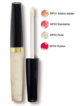 EuPhidra Linea Make Up Base Labbra Lip Gloss Perlato MP03 Perla