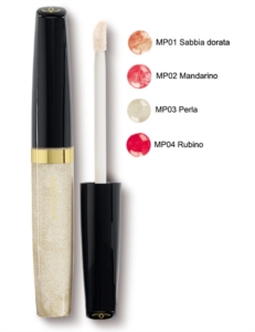 EuPhidra Linea Make-Up Base Labbra Lip Gloss Perlato MP03 Perla