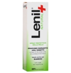 Zeta Farmaceutici Linea Insettorepellente Lenil Natural Lozione Spray 100 ml