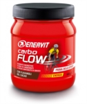 Enervit Sport Linea Energia Carbo Flow Integratore Alimentare Polvere da 400 g