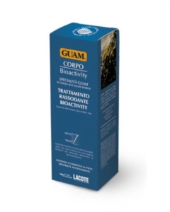 Guam Linea Bioactivity Trattamento Corpo Rassodante con Alghe Marine 200 ml