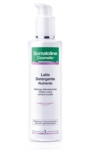 Somatoline Cosmetic Linea Detergenza Viso Latte Detergente Nutriente 200 ml