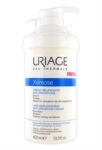 Uriage Linea Corpo Xemose Creme Relipidante Crema Nutriente e Protettiva 400 ml