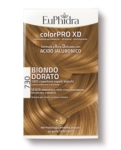 EuPhidra Linea ColorPRO XD Colorazione Extra Delixata 730 Biondo Dorato