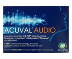 Acuval Audio Integratore Alimentare 14Buste
