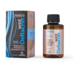 Pharcos Linea Tricologici Deltacrin wnt Shampoo Preventiva Caduta Capelli 150 ml
