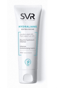 SVR Linea Hydraliane Pelle Sensibile Extra-Riche Crema Ultra-Nutriente 40 ml