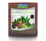 Named Linea Nutrizione Funzionale Supergreens Bioglan Superfoods Cacao 100 g