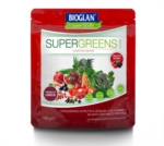Named Linea Nutrizione Supergreens Bioglan Superfoods Frutti Rossi 100 g