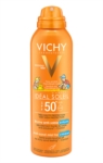 Vichy Linea Ideal Soleil Bambini SPF50 Spray Anti Sabbia Ultra Protettivo 200ml
