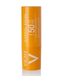 Vichy Linea Ideal Soleil SPF50 Stick Solare Protettivo Zone Sensibili 9 g