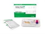 Eurospital Linea Test Diagnostici Xeliac® Test PRO Dispositivo Domestico