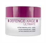 BioNike Linea Defence Xage Ultimate Crema Lifting Rimodellante Anti Eta 50 ml