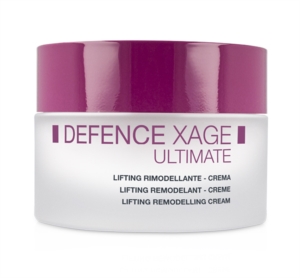 BioNike Linea Defence Xage Ultimate Crema Lifting Rimodellante Anti-Et 50 ml