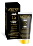 Angstrom Linea Protect Hydraxol Viso SPF15 Crema Solare Ultra Idratante 50 ml