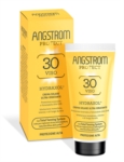 Angstrom Linea Protect Hydraxol Viso SPF30 Crema Solare Ultra Idratante 50 ml