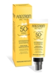 Angstrom Linea Protect Hydraxol Viso SPF50 Youthful Crema Solare Antieta 40 ml