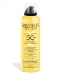 Angstrom Linea Protect Instadry Corpo SPF50 Spray Solare Trasparente 150 ml
