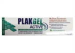 Polifarma Linea Igiene Dentale Plak Gel Active 0 5 con Acido Ialuronico 30 ml