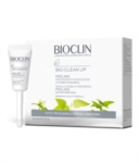 Bioclin Linea Capelli Clean Up Peeling Trattamento Igienizzante 6 fiale da 5 ml