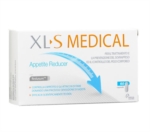 XLS Medical Linea Controllo del Peso Appetite Reducer Integratore 60 Capsule