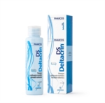 Pharcos Linea Tricologici Deltacrin DS Shampoo Cosmetico Dermatite 125 ml