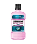 Listerine Linea Igiene Orale Quotidiana Total Care Zero Colluttorio 500 ml