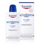 Eucerin Linea UreaRepair 5 Plus Emulsione Idratante Pelle Ruvida Secca 250 ml
