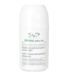 SVR Linea Spirial Deodorante Anti Traspirante Intenso 48h Roll on 50 ml
