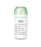 SVR Linea Spirial Vegetal Deodorante Anti Traspirante Senza Sali Roll on 50 ml