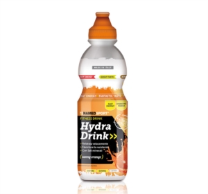 Named Sport Linea Integrazione Sportiva Hydra Drink Sunny Orange 500 ml