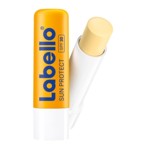 Beiersdorf Linea Labello® Sun Protect SPF30 Trattamento Protettivo Labbra 5,5 ml
