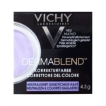 Vichy Make up Linea Dermablend Correttore del Colore Elevata Coprenza Verde