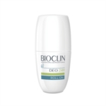 Bioclin Linea Deo 24h Roll on Deodorante con Delicato Profumo 50 ml
