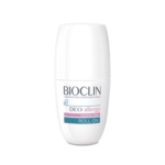 Bioclin Linea Deo Allergy Roll on Deodorante con Profumo Pelli Reattive 50 ml