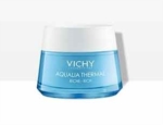 Vichy Linea Aqualia Thermal Idratante Crema Ricca Pelli Secche Sensibili 50 ml