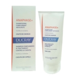 Ducray Linea Fortificante Anaphase Shampoo Anticaduta per Capelli 200 ml