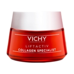 Vichy Linea Liftactiv Collagen Specialist Crema Giorno Anti Rughe Profonde 50 ml