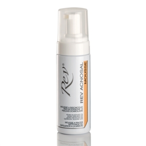 Rev Pharmabio Linea Anti-acne Acnosal Mousse Detergente Anti-imperfezioni 125 ml