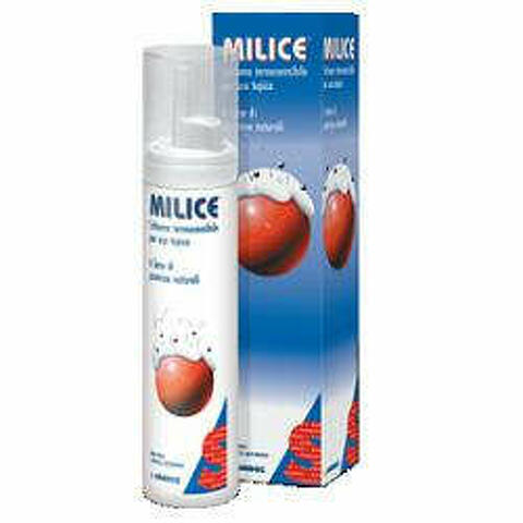 Mousse termosens 150 ml