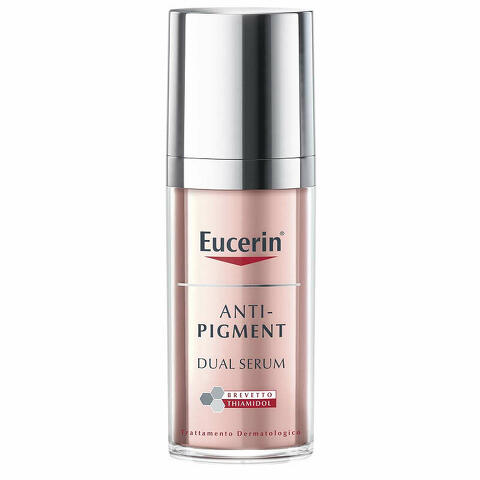 Anti macchie anti pigment dual serum 30 ml