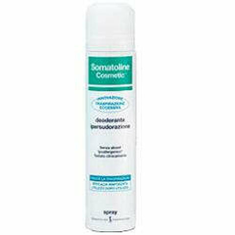 Deo - Cosmetic deodorante ipersudorazione spray 75 ml