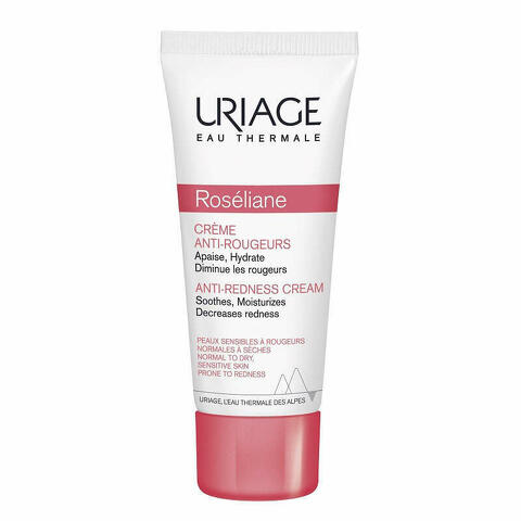 Roseliane crema antiarrossamento tubetto 40 ml