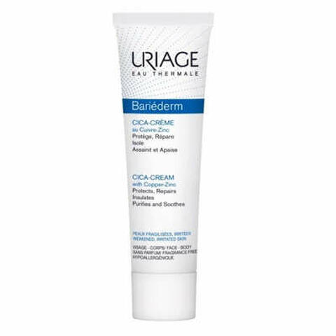 Bariederm - Bariederm cica-crema 40 ml