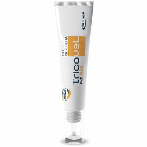 Tricovel - Prp plus gel ricrescita capelli nuova formula 2x15 ml